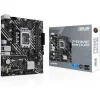 ASUS MOTHERBOARD PRIME H610M-K D4 ARGB, 1700, DDR4, MATX