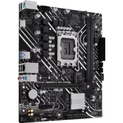 ASUS MOTHERBOARD PRIME H610M-K D4 ARGB, 1700, DDR4, MATX