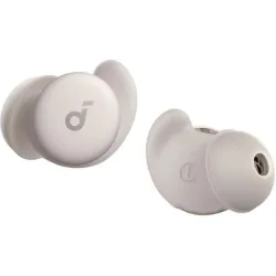 Sleep A20 Bluetooth Handsfree Ακουστικό Λευκό