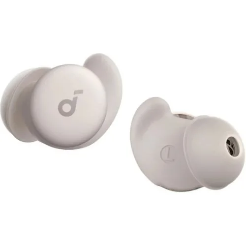 Sleep A20 Bluetooth Handsfree Ακουστικό Λευκό