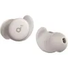 Sleep A20 Bluetooth Handsfree Ακουστικό Λευκό