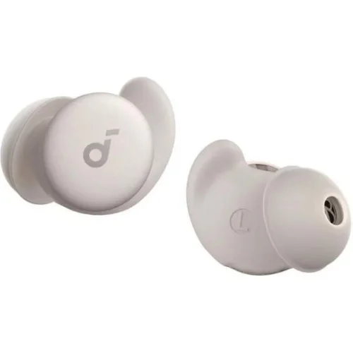 Sleep A20 Bluetooth Handsfree Ακουστικό Λευκό