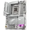 GIGABYTE MOTHERBOARD X870 A ELITE WΙFΙ7 ICE, DDR5, ATX