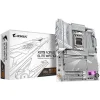 GIGABYTE MOTHERBOARD X870 A ELITE WΙFΙ7 ICE, DDR5, ATX