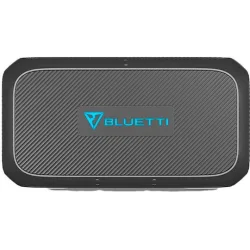 Bluetti Μπαταρία UPS με Χωρητικότητα 40Ah και Τάση 12V B230-UN-GY-BL-00