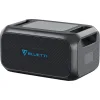 Bluetti Μπαταρία UPS με Χωρητικότητα 40Ah και Τάση 12V B230-UN-GY-BL-00