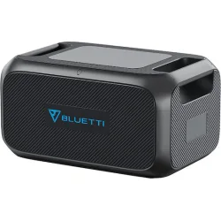 Bluetti Μπαταρία UPS με Χωρητικότητα 40Ah και Τάση 12V B230-UN-GY-BL-00