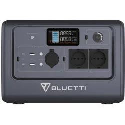 Bluetti EB70 Power Station Χωρητικότητας 716Wh