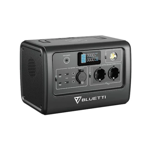 Bluetti EB70 Power Station Χωρητικότητας 716Wh