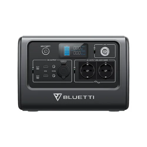 Bluetti EB70 Power Station Χωρητικότητας 716Wh