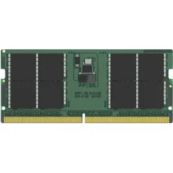Kingston DDR5 με Module 1x32GB και Ταχύτητα 5600 για Laptop