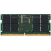 Kingston DDR5 με Module 1x32GB και Ταχύτητα 5600 για Laptop