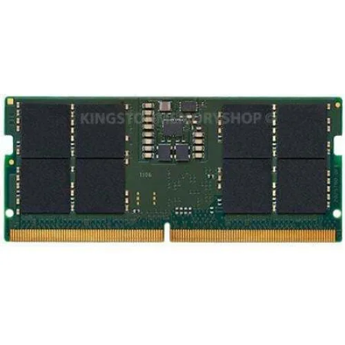 Kingston DDR5 με Module 1x32GB και Ταχύτητα 5600 για Laptop
