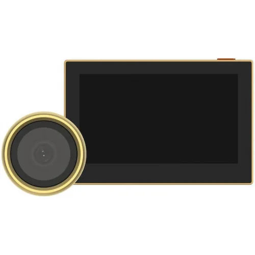 Ezviz HP2 Σετ Θυροτηλεόρασης Wi-Fi Χρυσό