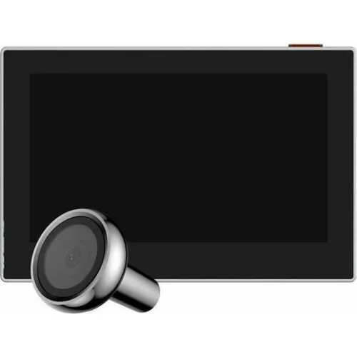 Ezviz HP2 Σετ Θυροτηλεόρασης Wi-Fi Χρυσό