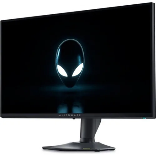 Dell Alienware AW2725QF IPS HDR Gaming Monitor 27" 4K 3840x2160 180Hz με Χρόνο Απόκρισης 0.5ms GTG