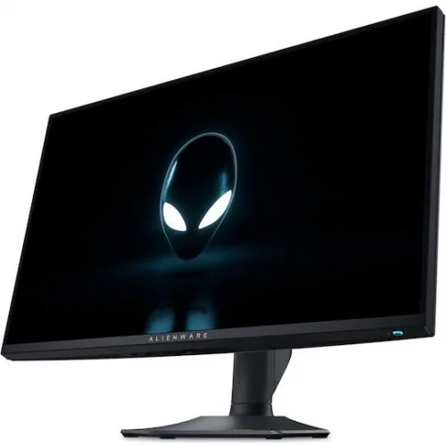 Dell Alienware AW2725QF IPS HDR Gaming Monitor 27" 4K 3840x2160 180Hz με Χρόνο Απόκρισης 0.5ms GTG