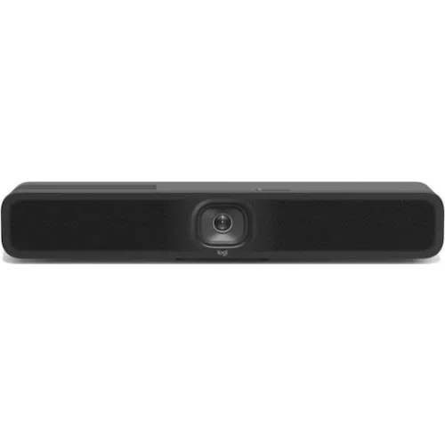 LOGITECH ConferenceCam MeetUp 2
