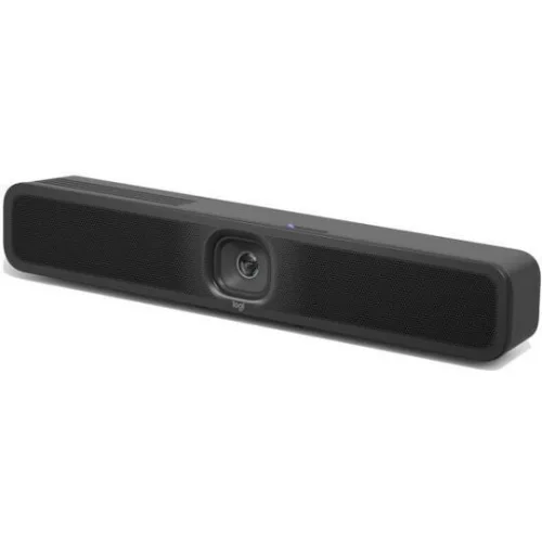 LOGITECH ConferenceCam MeetUp 2