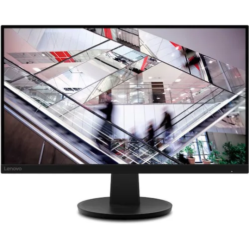 LENOVO Monitor Legion Gaming R27qc-30  27'' QHD VA,HDMi,Display Port,Height adjustable, AMD FreeSync,Speakers,3YearsW