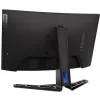 LENOVO Monitor Legion Gaming R27qc-30  27'' QHD VA,HDMi,Display Port,Height adjustable, AMD FreeSync,Speakers,3YearsW