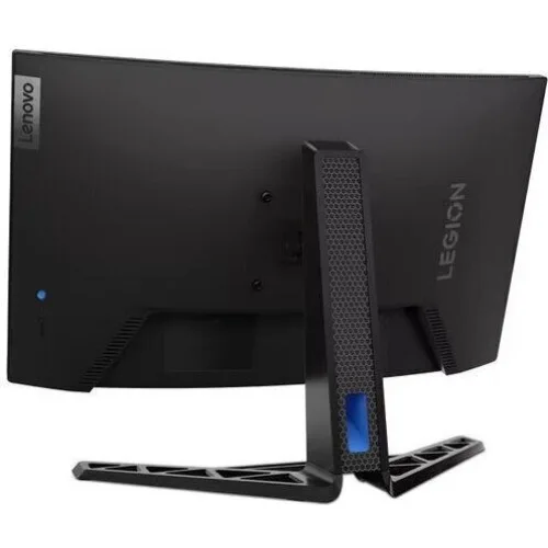 LENOVO Monitor Legion Gaming R27qc-30  27'' QHD VA,HDMi,Display Port,Height adjustable, AMD FreeSync,Speakers,3YearsW