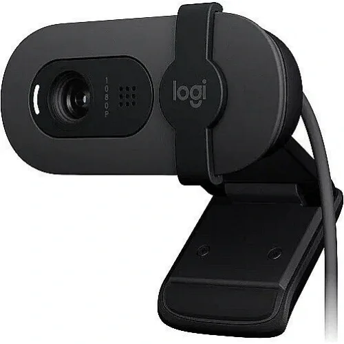 Logitech Brio 105 Web Camera Full HD 1080p