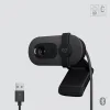 Logitech Brio 105 Web Camera Full HD 1080p