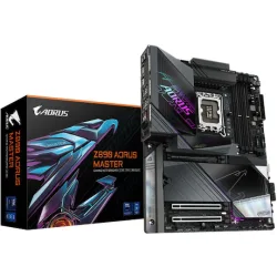 MB GB Z890 AORUS MASTER