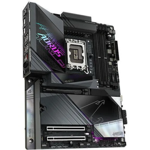 MB GB Z890 AORUS MASTER