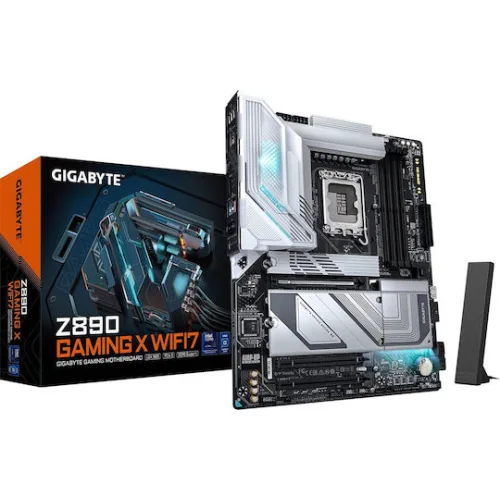 MB GB Z890 GAMING X WIFI7