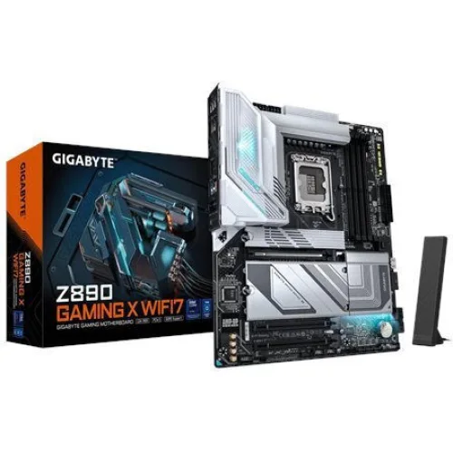 MB GB Z890 GAMING X WIFI7