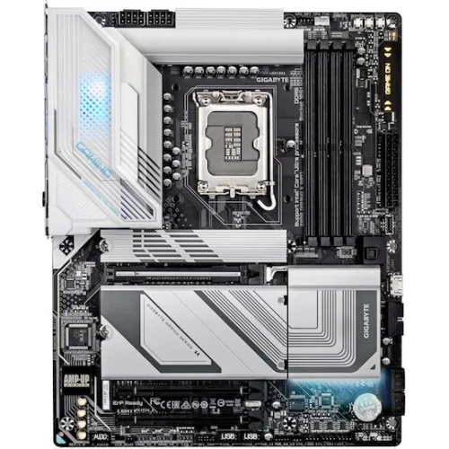 MB GB Z890 GAMING X WIFI7