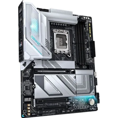 MB GB Z890 GAMING X WIFI7