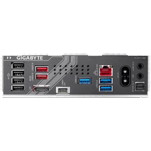 MB GB Z890 GAMING X WIFI7