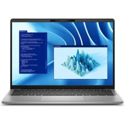 Dell Latitude 7455 14" IPS QHD+ (Snapdragon-X Plus X1P-64-100/16GB/512GB SSD/W11 Pro) (International English Keyboard)