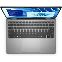 Dell Latitude 7455 14" IPS QHD+ (Snapdragon-X Plus X1P-64-100/16GB/512GB SSD/W11 Pro) (International English Keyboard)