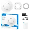 Cudy AP1300 WiFi Mesh Network Access Point Wi‑Fi 5 Dual Band (2.4 & 5GHz)