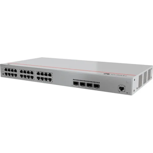 HUAWEI eKitEngine Switch S310-24P4S