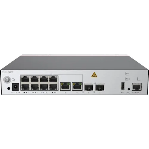 HUAWEI eKitEngine AP Controller AC650-128AP