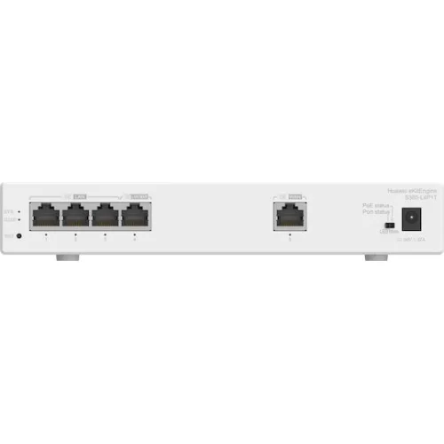 HUAWEI eKitEngine Gateway S380-L4P1T