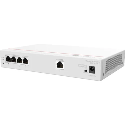 HUAWEI eKitEngine Gateway S380-L4P1T