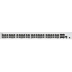 Huawei S220-48T4X Unmanaged L2 Switch με 48 Θύρες Gigabit (1Gbps) Ethernet και 4 SFP Θύρες