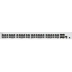 Huawei S220-48P4X Unmanaged L2 PoE Switch με 48 Θύρες Gigabit (1Gbps) Ethernet και 4 SFP Θύρες