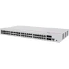 Huawei S220-48P4X Unmanaged L2 PoE Switch με 48 Θύρες Gigabit (1Gbps) Ethernet και 4 SFP Θύρες