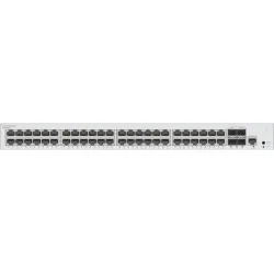 Huawei S220-48P4S Unmanaged L2 PoE Switch με 48 Θύρες Gigabit (1Gbps) Ethernet και 4 SFP Θύρες