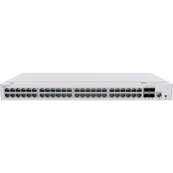 Huawei S220-48P4S Unmanaged L2 PoE Switch με 48 Θύρες Gigabit (1Gbps) Ethernet και 4 SFP Θύρες