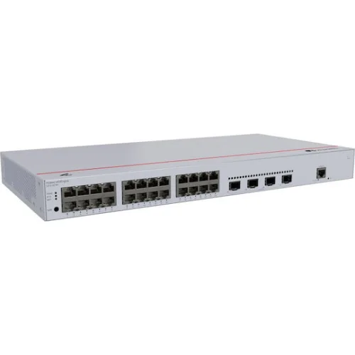 HUAWEI eKitEngine Switch S310-24T4X
