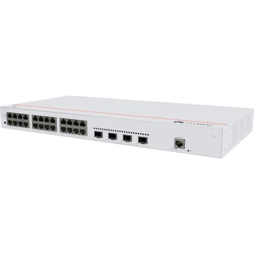 HUAWEI eKitEngine Switch S310-24T4X