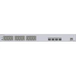 Huawei S310-24P4X Unmanaged L2 PoE Switch με 24 Θύρες Gigabit (1Gbps) Ethernet και 4 SFP Θύρες